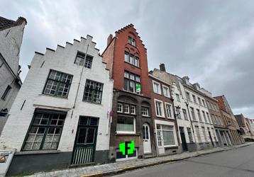 Huis te huur in Brugge, 4 slpks
