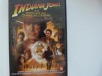 Indiana Jones And The Kingdom Of The Crystal Skull [DVD], Cd's en Dvd's, Dvd's | Avontuur, Ophalen of Verzenden, Vanaf 12 jaar