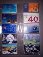 Lot de 20 cartes de visite 68T, Collections, Enlèvement ou Envoi