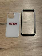 Iphone 13 pro max nasa hoesjes te koop rhinoshield, Télécoms, Enlèvement ou Envoi, Comme neuf, IPhone 13
