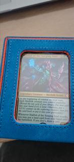 Commander deck Merfolks, Hobby en Vrije tijd, Verzamelkaartspellen | Magic the Gathering, Ophalen of Verzenden, Zo goed als nieuw