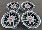 18" BBS RS2 RSII RS714 5x120 BMW E36 E34 F20 F23 E82 E87, Auto-onderdelen, Ophalen, Nieuw, 18 inch, Velg(en)