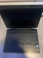 Hp i5 gaming laptop, Computers en Software, Windows Laptops, Ophalen of Verzenden, Zo goed als nieuw, Gaming