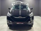 Hyundai ix35 iX35 1.6i 2WD *12 mois de garantie*, Autos, Euro 5, Achat, Boîte manuelle, Noir
