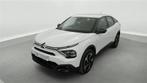 Citroën C4 1.2 PureTech 130cv Feel NAVI / FULL LED / CAMERA, Gebruikt, 1199 cc, Wit, Start-stop-systeem