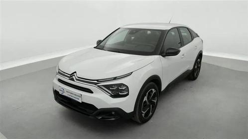 Citroën C4 1.2 PureTech 130cv Feel NAVI / FULL LED / CAMERA, Auto's, Citroën, Bedrijf, Te koop, C4, ABS, Boordcomputer, Centrale vergrendeling