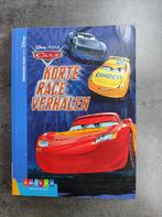 leesboekje Cars - Korte raceverhalen, Boeken, Ophalen of Verzenden, Gelezen, Disney-Pixar, Fictie algemeen