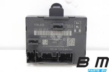 Portier module achterzijde Audi A3 8V Sportback 5Q0959595B beschikbaar voor biedingen