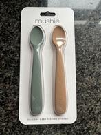 Mushie, eetlepels, Ophalen, Zo goed als nieuw