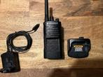 ➡️ Motorola Portofoon XT420 Walkie Talkie Charger, Ophalen of Verzenden, Refurbished, Minder dan 2 km, Portofoon of Walkie-talkie