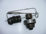 RIDGID Nippelhouders  1/2"  tot   2", Ophalen of Verzenden, Zo goed als nieuw