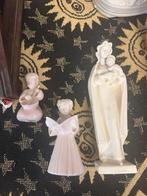 Beelden, Verzamelen, Ophalen