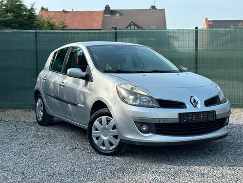 Renault Clio | 1.2 Benzine | Gekeurd | Bluetooth, Auto's, Renault, Bedrijf, Te koop, Clio, Bluetooth, Benzine, Euro 4, 5 deurs