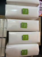 Cire et bandes pour epilation