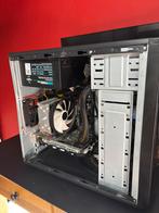 Computer HP, Computers en Software, Windows Laptops, Ophalen, Gebruikt, Qwerty, HP