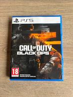 Black ops 6 ps5, Games en Spelcomputers, Games | Sony PlayStation 5, Ophalen of Verzenden, Zo goed als nieuw