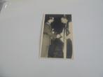 koning boudewijn-foto, Verzamelen, Ophalen of Verzenden, 1940 tot 1960, Zo goed als nieuw, Foto