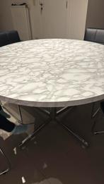 Tafel, Tuin en Terras, Ophalen, Zo goed als nieuw