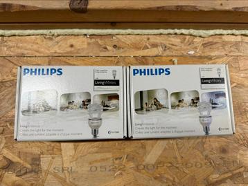 Philips Living White Energy Saving Lamp 15W SmartLink beschikbaar voor biedingen