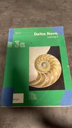 Delta nova leerweg 4 wiskunde 3a, Boeken, ASO, Gelezen, Ophalen of Verzenden, Plantyn