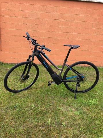 BH Atom Jet elektrische fiets en accessoires beschikbaar voor biedingen