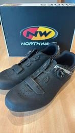 Fietschoenen northwave, Ophalen, Zo goed als nieuw, Schoenen