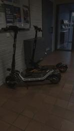 Kukurin g2 pro, Fietsen en Brommers, Steps, Ophalen, Zo goed als nieuw, Elektrische step (E-scooter), Kukirin g2