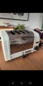 Dualit, Elektronische apparatuur, Ophalen of Verzenden, Gebruikt