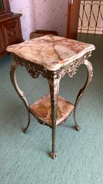 Tafel bloembed, Antiek en Kunst, Ophalen