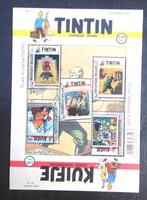 2016 Planche BE BL242 70 ans du journal TINTIN 5xT2, Collections, Envoi, Tintin, Neuf, Image, Affiche ou Autocollant