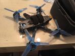 Drone Fpv, Hobby en Vrije tijd, Modelbouw | Radiografisch | Helikopters en Quadcopters, Ophalen, Zo goed als nieuw