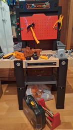 Black + Decker werktafel, Ophalen of Verzenden, Zo goed als nieuw