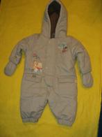 disney, une combinaison taille 6 mois, Kinderen en Baby's, Babykleding | Maat 68, Ophalen of Verzenden