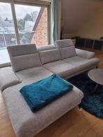 Canapé à vendre, Maison & Meubles, Canapés | Salons, Tissus, 250 à 300 cm, Moins de 75 cm, Banc d'angle