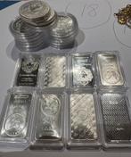 Brugge: Aankoop van alle zilver aan cash prijzen., Enlèvement, Argent