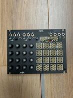 Make noise René classique comme neuf - eurorack module, Muziek en Instrumenten, Synthesizers, Ophalen of Verzenden, Zo goed als nieuw