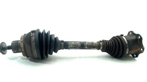 AANDRIJFAS LINKS VOOR Audi A4 Avant Quattro (B8), Auto-onderdelen, Remmen en Aandrijving, Audi, Gebruikt