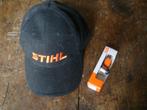 pet en gadget stihl, Vêtements | Hommes, Chapeaux & Casquettes, Enlèvement, Neuf, Casquette