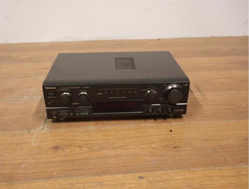 Stereo-Receiver van Technics - SA-AX540, Audio, Tv en Foto, Buizenversterker