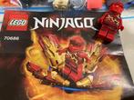 Lego Ninjago, Complete set, Ophalen of Verzenden, Lego, Zo goed als nieuw