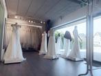 trouwkleed, bruidswinkel met ruim 1000 Luxe bruidsjurken, Kleding | Dames, Trouwkleding en Trouwaccessoires, Ophalen, Nieuw, Trouwjurk