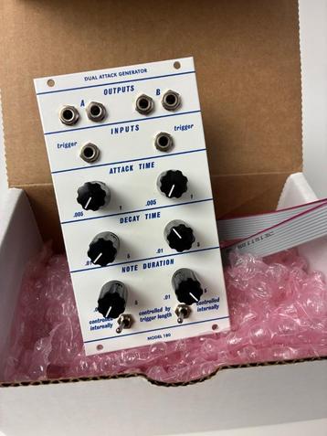 Catalyst Audio 100 series Model 110 module beschikbaar voor biedingen