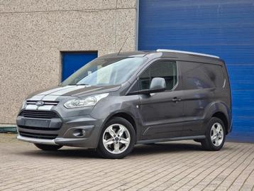 Ford Connect/Lichtevracht/3zit/Euro6/83.000km/Garantie beschikbaar voor biedingen