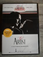 dvd the artist, Ophalen of Verzenden