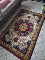 Jaren 60 smyrnawol tapijt, Enlèvement