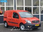 Mercedes Citan 111 110PK L1H1 Airco Cruise Euro6 3m3 Airco C, Auto's, Bestelwagens en Lichte vracht, Voorwielaandrijving, Stof