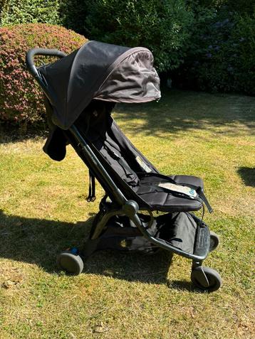 Buggy de montagne, Enlèvement, Comme neuf