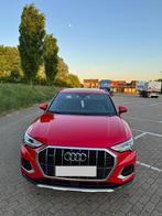 Audi Q3 TFSI S tronic adv. Quattro, 2019, 68.000 km, Auto's, Automaat, 140 g/km, 4 cilinders, 5 zetels