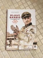 Klaus BARBIE LA ROUTE DU RAT, Boeken, Nieuw, Ophalen of Verzenden