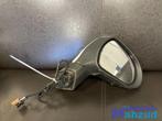 PEUGEOT 207 Rechts wit EWP spiegel buitenspiegel mirror righ, Auto-onderdelen, Ophalen of Verzenden, Gebruikt, Peugeot